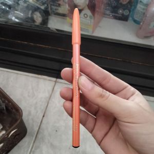 Just Miss Eyebrow Pencil - Black