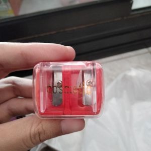 Serutan Kosmetik 2in1