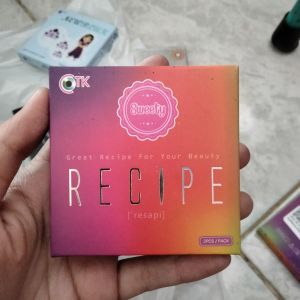 Recipe Softlens/ Mustard Brown/ DIA 14.5/JUL2028