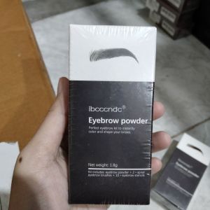 Ibcccndc Eyebrow Powder/ 03/ 1.8gr/MAR2027