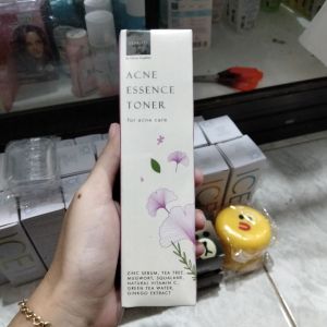 Scarlett Acne Essence Toner/ 100ml/ SEPT2024