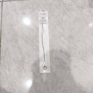 Kalung Monel Alphabet/U