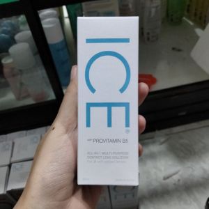ICE Provitamin B5 60ml