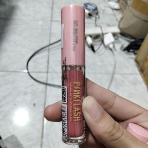 Pinkflash Lasting Matte Lip Cream No.04