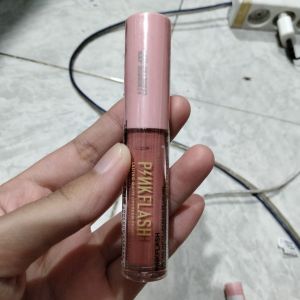 Pinkflash Lasting Matte Lip Cream No.02