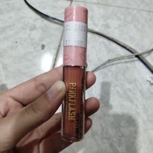 Pinkflash Lasting Matte Lip Cream No.06