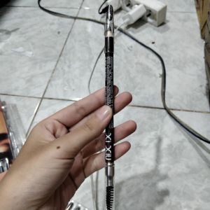 Xi Xiu Eyebrow Pencil - Brown