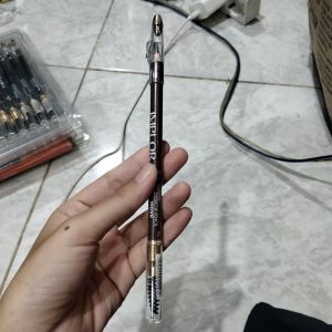 Implora Eyebrow Pencil Alis - Brown