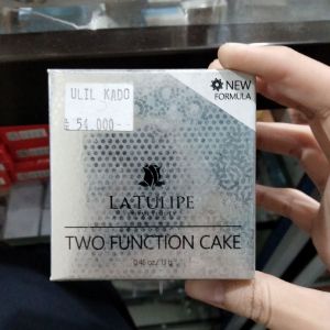 Latulipe Two Function Cake No.Y15 13gr