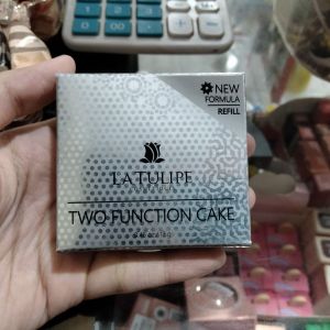 Latulipe Two Function Cake Refill No.P10 13gr
