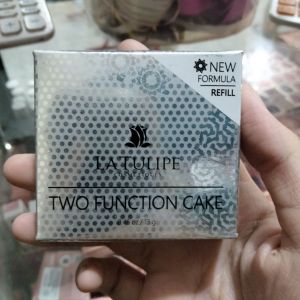 Latulipe Two Function Cake Refill No.Y20 13gr