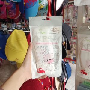 Careion KF94/Anak/10pcs/Putih