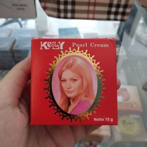 Kelly Pearl Cream 15gr