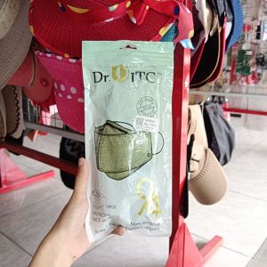 Dr.Itc KF94/Dewasa/10pcs/Mix