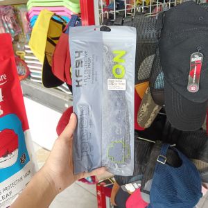 Careion KF94/Dewasa/10pcs/Abu Tua