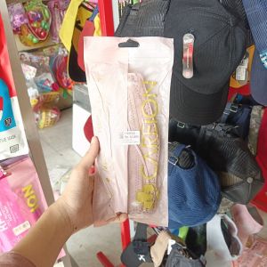 Careion KF94 Hijab/Dewasa/10pcs/Salem