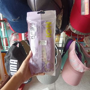Careion KF94/Dewasa/10pcs/Ungu