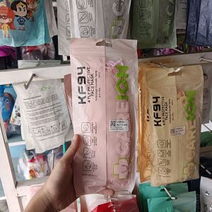 Careion KF94/Dewasa/10pcs/Salmon