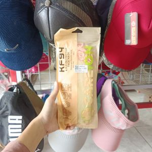 Careion KF94/Dewasa/10pcs/Yellow