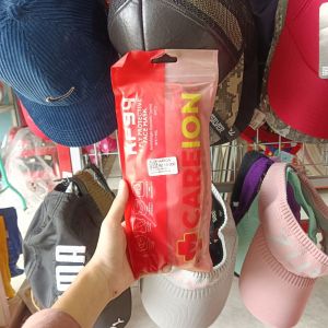 Careion KF94/Dewasa/10pcs/Merah
