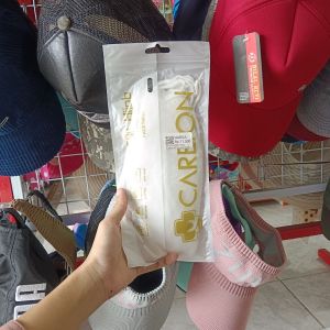 Careion KF94 Hijab/Dewasa/10pcs/Putih