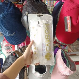 Careion KF94/Dewasa/10pcs/Putih