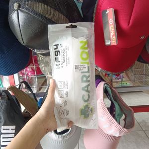 Careion KF94/Dewasa/10pcs/Putih