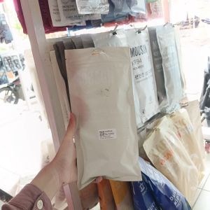 Mouson KF94/Dewasa/10pcs/Almond