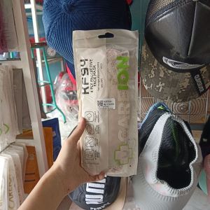 Careion KF94/Dewasa/10pcs/Pink Muda
