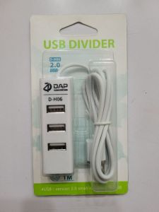 Adaptor/D-H06/100CM 