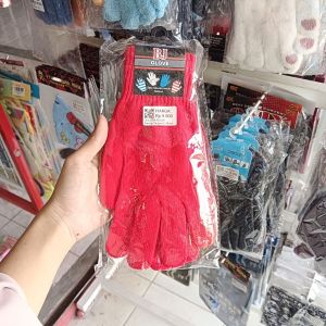 BJ Glove Sarung Tangan Dewasa Polos