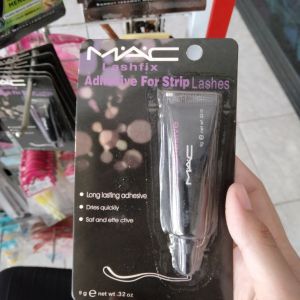 MAC Eyelashes Adhesive/ 9gr