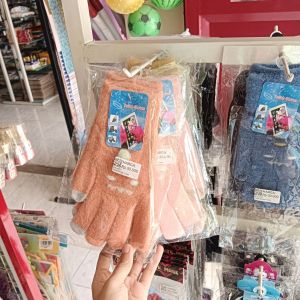 Touch Gloves Furest Sarung Tangan Dewasa Woll 