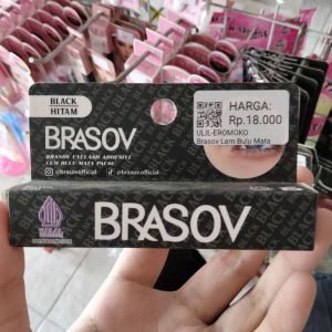 Brasov Lem Bulu Mata Black