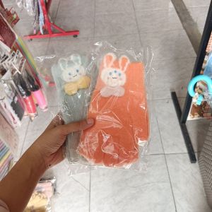 Touch Gloves Woll Rabbit Sarung Tangan Dewasa 