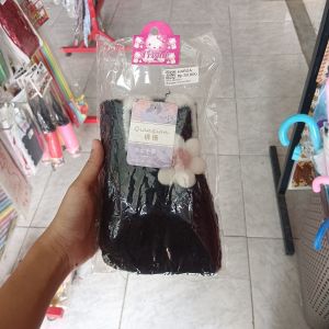 Qiangian Woll Sarung Tangan Dewasa 