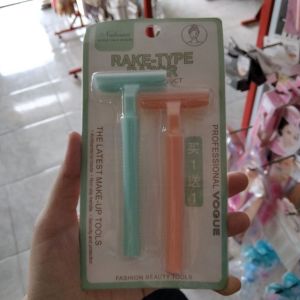 Nalamei Rake-Type Razor Beauty Product