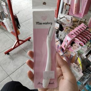 Miss Mistery Perfect Tools 