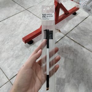 Sisir Alis Ganda