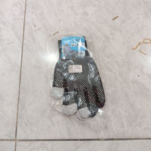 Qinguan Touch Sarung Tangan Dewasa Anti Slip 