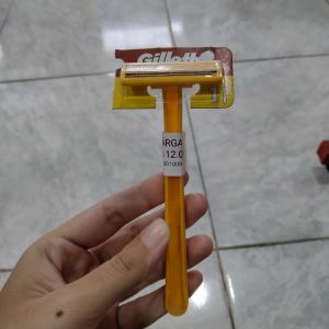 Gillette 