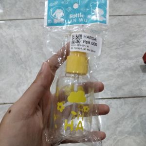 Lian Wu Botol Spray/ 50ml
