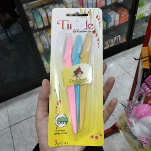 Tinkle Eyebrow Razor