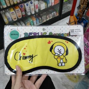 Penutup Mata BT21