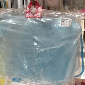 Face Shield Dewasa
