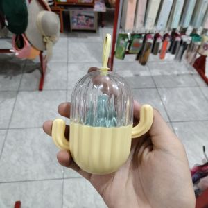 Beauty Blender Cactus