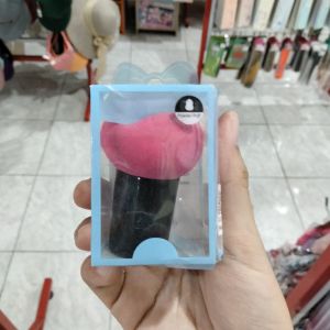 Beauty Sponge Jamur 