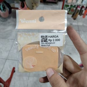Wenni Puff