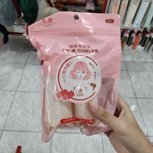 Hair Curler