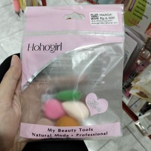 Hohogirl Mini Blender 5in1